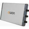 Цифровой USB осциллограф OWON VDS двухканальный 25 МГц VDS1022I