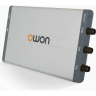 Цифровой USB-осциллограф OWON VDS двухканальный 100 МГц VDS3102