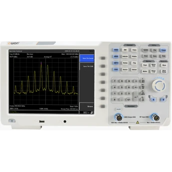 Анализатор спектра OWON XSA1015 1.5 ГГц